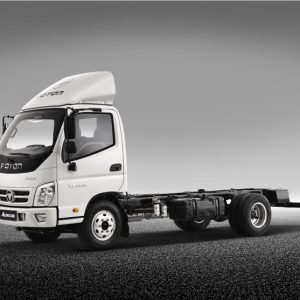 المركبة AUMARK TX