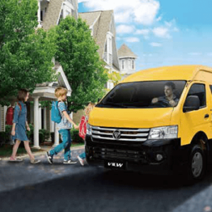 School Bus